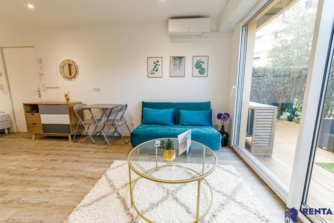 Le Provencal - Wi-Fi - Parking Apartment เฟรฌูส ภายนอก รูปภาพ