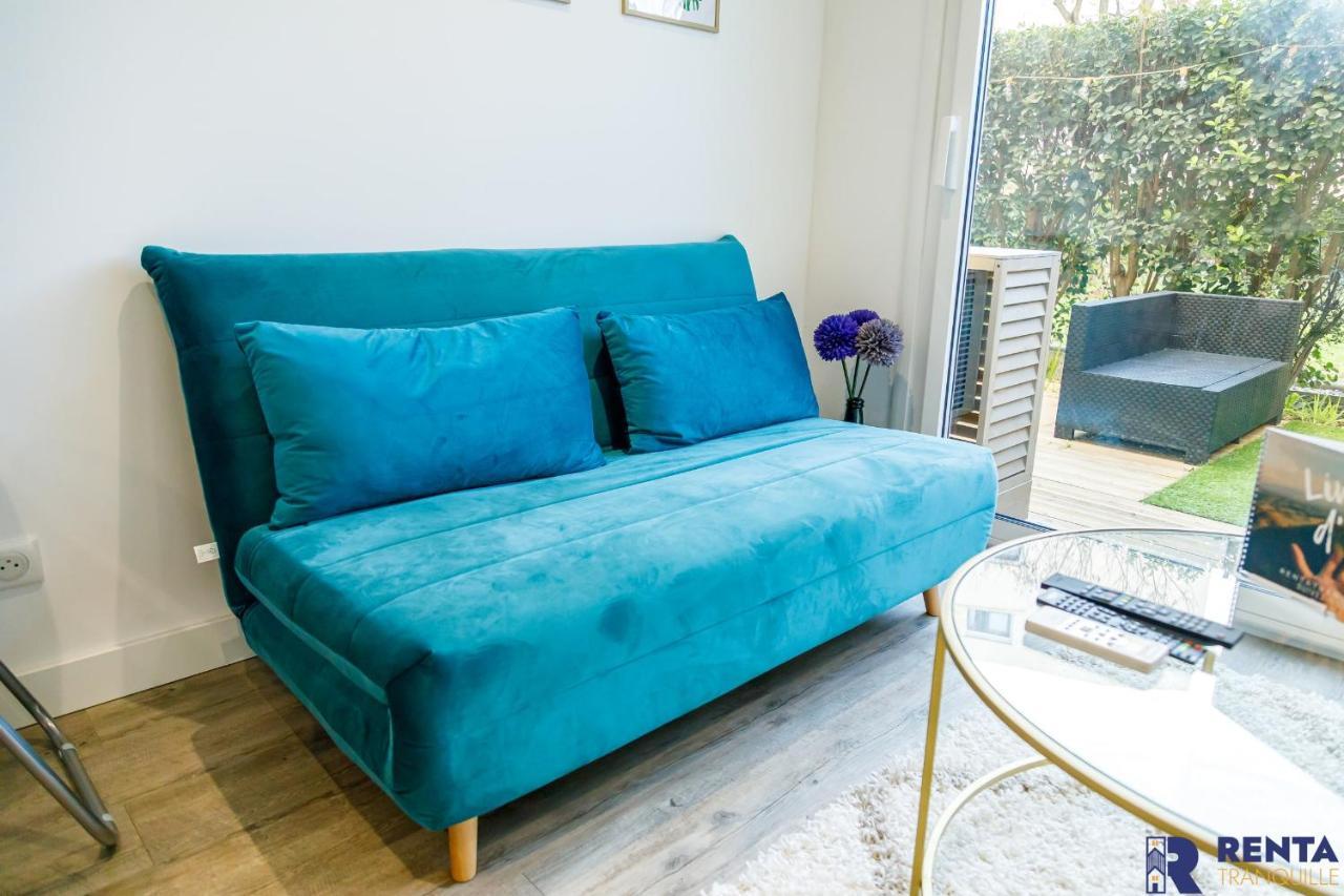 Le Provencal - Wi-Fi - Parking Apartment เฟรฌูส ภายนอก รูปภาพ