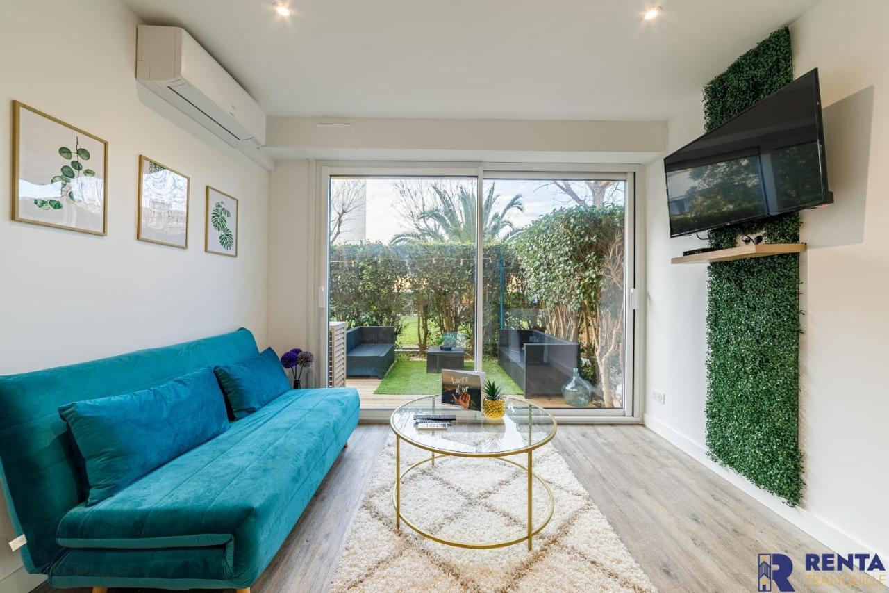 Le Provencal - Wi-Fi - Parking Apartment เฟรฌูส ภายนอก รูปภาพ
