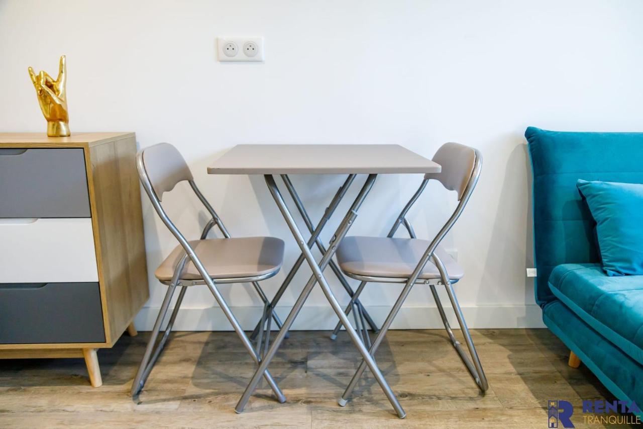 Le Provencal - Wi-Fi - Parking Apartment เฟรฌูส ภายนอก รูปภาพ